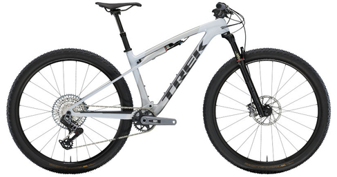 Race-Fully Supercaliber SL 9.7 AXS Gen2