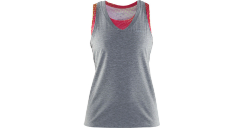 Velo XT Damen Trikot ohne Ärmel