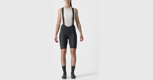 Trägerhose Espresso DT Damen