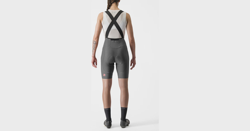 Trägerhose Espresso DT Damen
