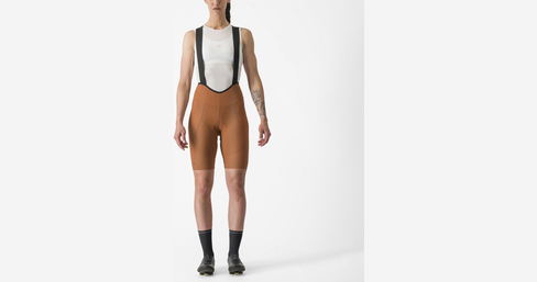 Trägerhose Espresso DT Damen