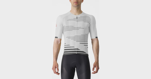 Kurzarmtrikot Climber’s 4.0
