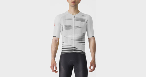 Maillot manches courtes Climber's 4.0