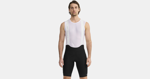 Trägerhose Pro Gravel