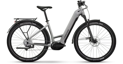 e-Explorer 8.7 750Wh Wave