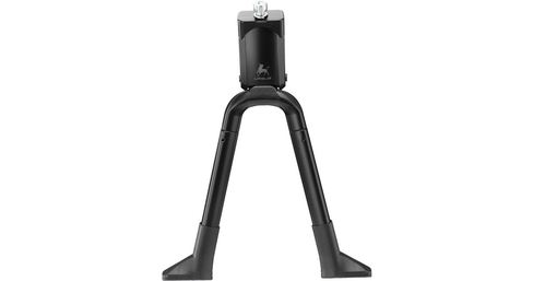 Béquille centrale double Big Foot 28" 50Kg