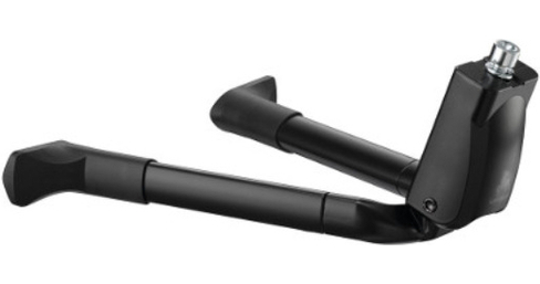 Zentralständer Big Foot 28" bis 50 kg