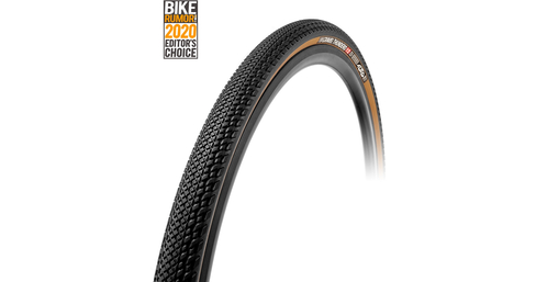 Reifen Thundero Tubeless 700x44