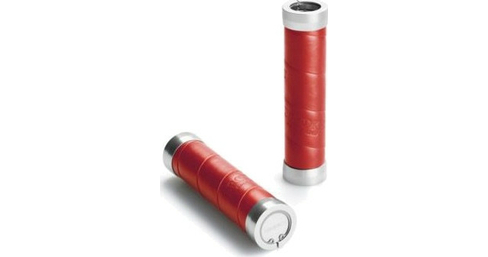 Lenkergriff Slender Leder