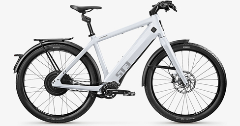 E-Bike ST3 Sport 814Wh SL-RF-SSP-ABS