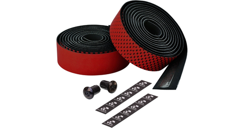 Lenkerband Leather Touch Fusion