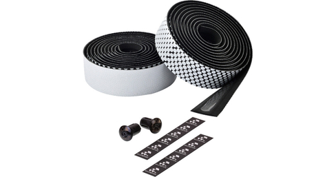 Lenkerband Leather Touch Fusion