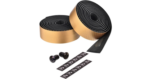 Lenkerband Leather Touch Fusion
