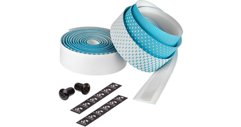 Lenkerband Leather Touch Fusion
