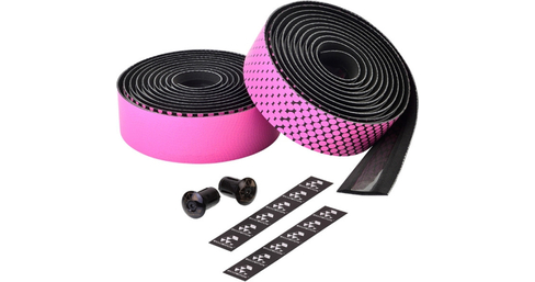 Lenkerband Leather Touch Fusion