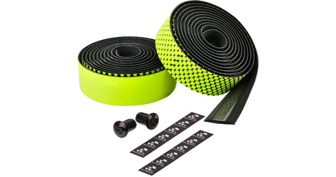 Lenkerband Leather Touch Fusion