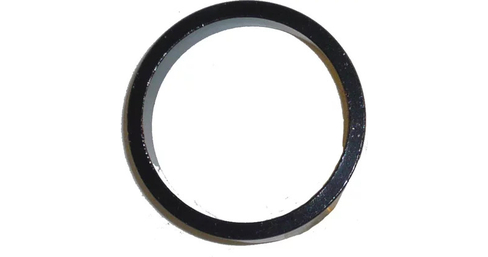 Spacer-Set Aluminium 1"1/8
