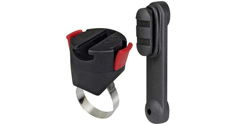 Adaptateur pour porte-bidon Bottle Klick