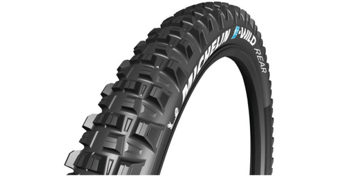 Pneu E-Wild Rear Tubeless Ready Gum-X 29x2,60