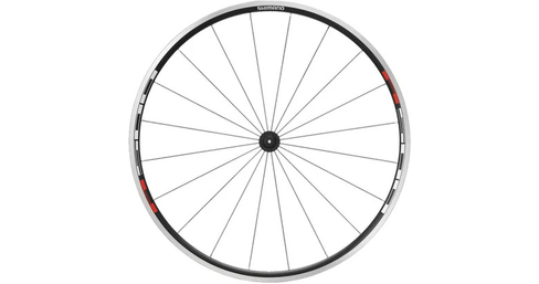 Vorderrad WH-R501 700c für Rennrad