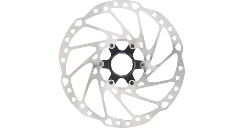 Bremsscheibe SM-RT64 160 mm Center Lock