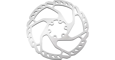 Bremsscheibe SLX SM-RT66 180 mm 6-Loch