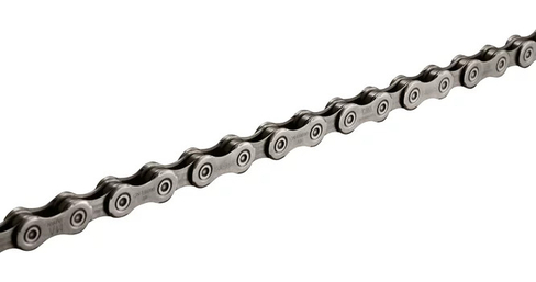 E-Bike-Kette CN-E6090 HG-X 10-fach 126 Glieder