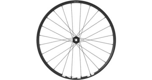 Roue arrière 29" WH-MT500 10/11v pneu 135mm Center-Lock SR