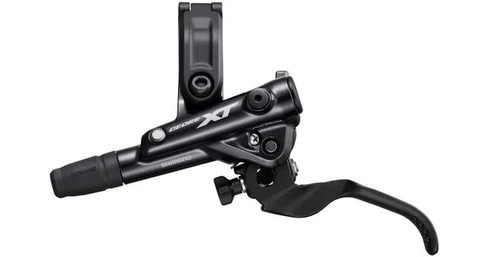 Bremshebel XT BL-M8100 2-Finger