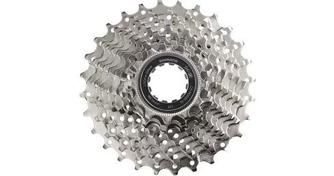 Kassette Tiagra CS-HG500 10-fach 11–34 Zähne