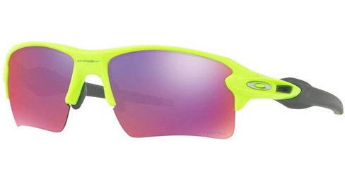 Lunettes Flak 2.0 XL Prizm Road