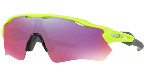 Brille Radar EV Path Prizm Road