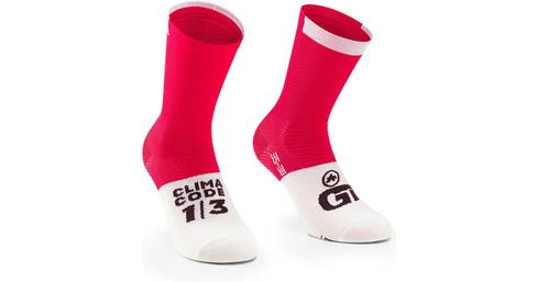 Chaussettes GT C2