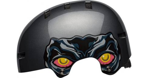 Fahrradhelm Local