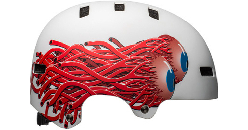 Fahrradhelm Local