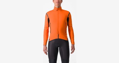 Windjacke Perfetto RoS 2