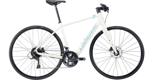 e-Sensium 2.2 Woman 250Wh