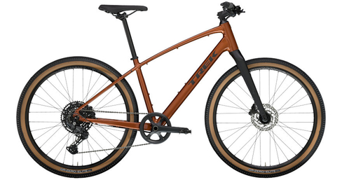 Fitnessbike Dual Sport 3 Gen 5