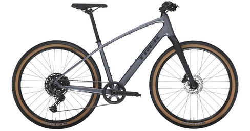 Fitnessbike Dual Sport 3 Gen 5