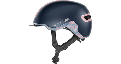Fahrradhelm HUD-Y