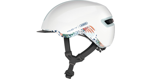 Fahrradhelm HUD-Y