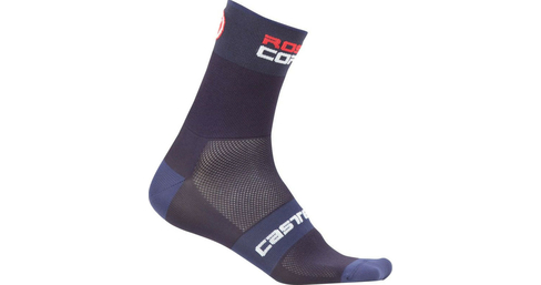 Socken Rosso Corsa 6