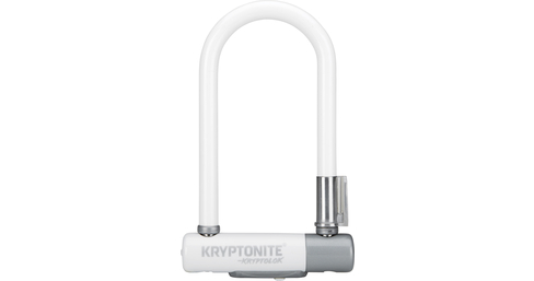 Bügelschloss Kryptolok Mini-7