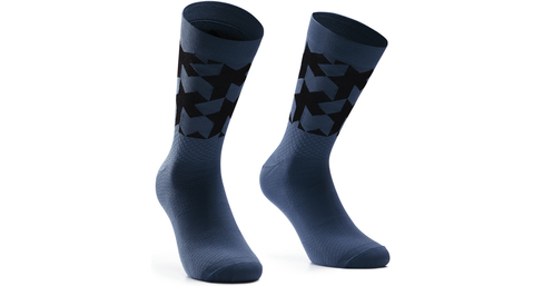 Socken Monogram Evo