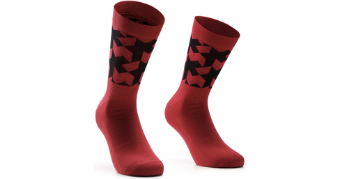 Chaussettes Monogram Evo