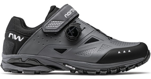 Chaussures Spider Plus 3