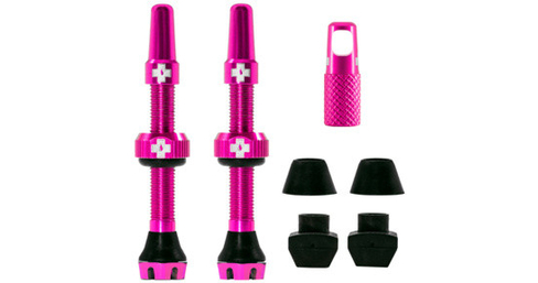 Tubeless-Ventilset V2 44 mm