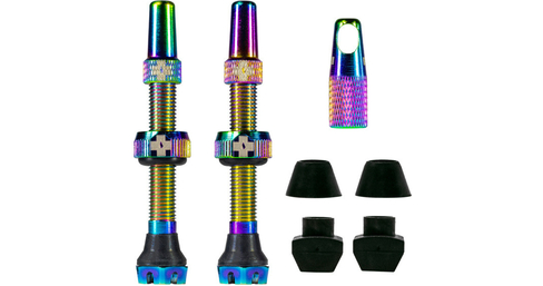 Tubeless-Ventilset V2 44 mm