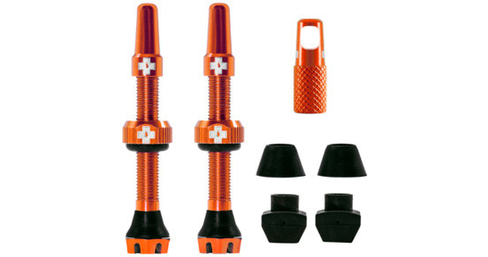Tubeless-Ventilset V2 44 mm