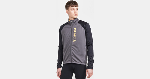 Fahrradjacke Core Bike Subz